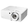 Short throw projector Optoma UHZ66 4000 ANSI lumens DLP UHD 4K