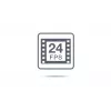 Short throw projector Optoma UHZ66 4000 ANSI lumens DLP UHD 4K