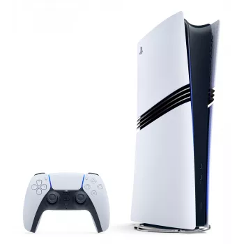Sony Playstation 5 Pro 2 TB Wi-Fi Black, White