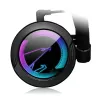 GIGABYTE AORUS WATERFORCE 280 Processor All-in-one liquid cooler Black