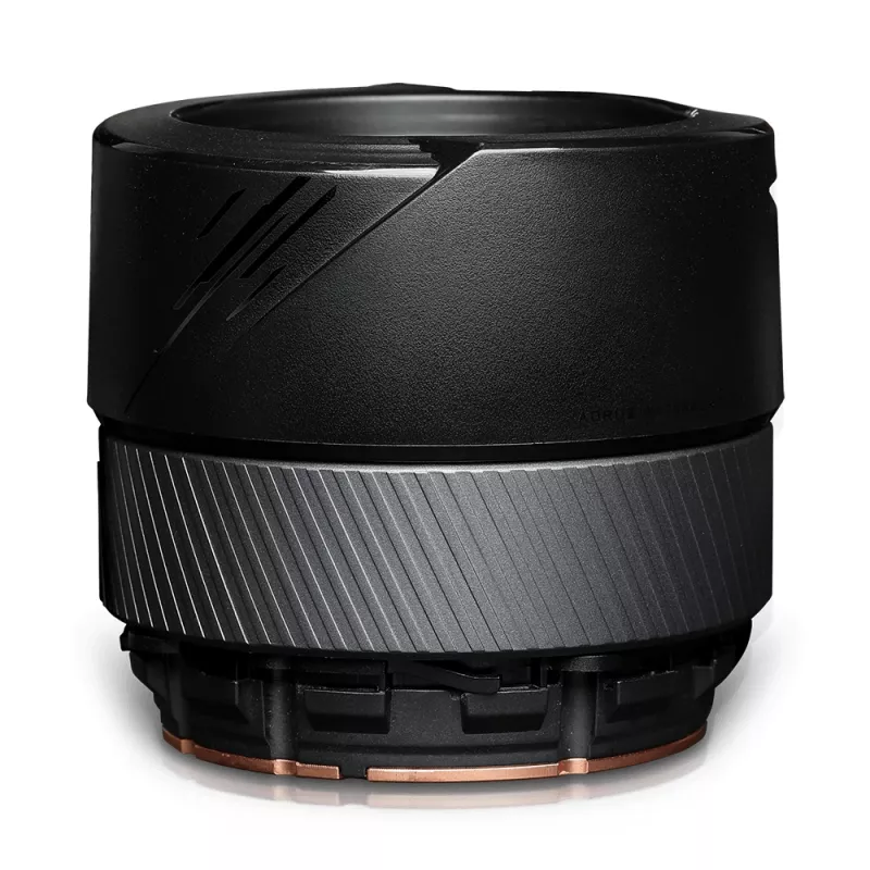 GIGABYTE AORUS WATERFORCE 280 Processor All-in-one liquid cooler Black