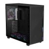 PC Case GIGABYTE C400 Midi Tower Black
