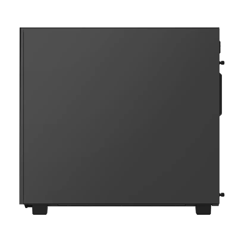 PC Case GIGABYTE C400 Midi Tower Black