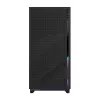 PC Case GIGABYTE C400 Midi Tower Black