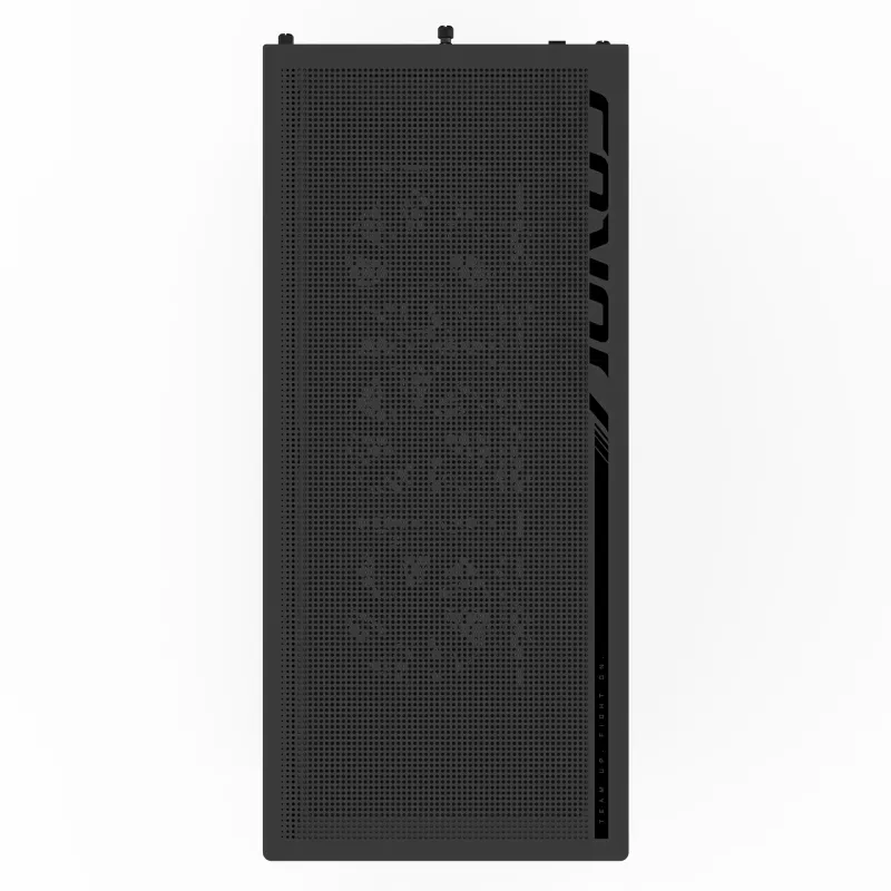 PC Case GIGABYTE C400 Midi Tower Black