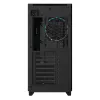 PC Case GIGABYTE C400 Midi Tower Black