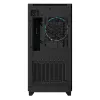 PC Case GIGABYTE C400 Midi Tower Black