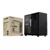 PC Case GIGABYTE C400 Midi Tower Black