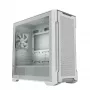 PC Case GIGABYTE C102 GLASS Midi Tower White
