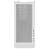 PC Case GIGABYTE C102 GLASS Midi Tower White