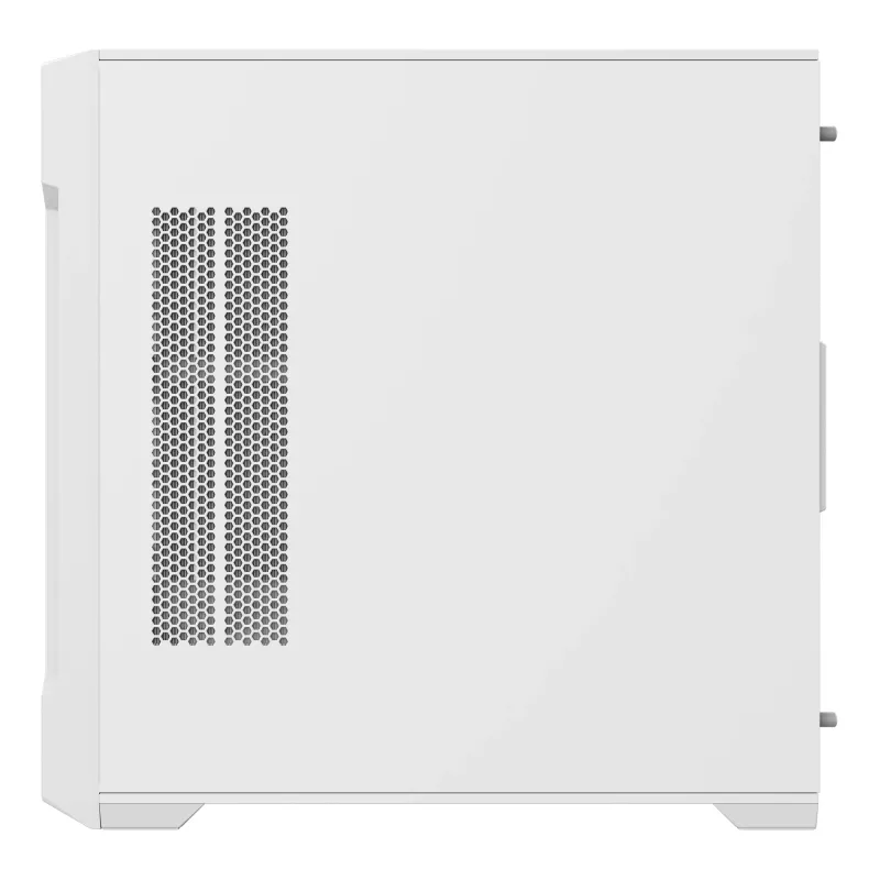 PC Case GIGABYTE C102 GLASS Midi Tower White