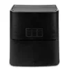 Cosori Smart Chef Edition Single 5.5 L Stand-alone 1700 W Hot air fryer Black