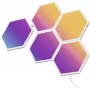 LED light panels Govee B6061 5-pack RGB color changing — modular decorative wall lighting