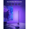 Smart lighting kit Govee H6047, Wi‑Fi/Bluetooth, 12V 24W, black, 5 pieces