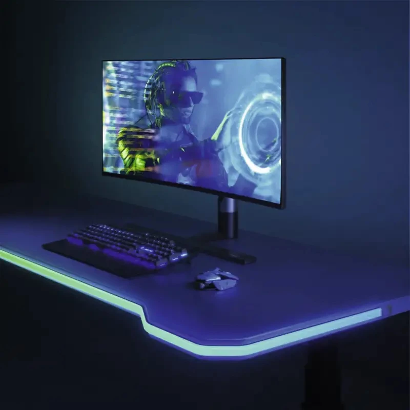 Smart strip light Govee H61C2 — multicolour LED strip, 36 W, 2.0 m