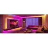 Smart LED strip light Govee Strip Light S 5m — Wi‑Fi/Bluetooth, RGBIC, 5,000 mm, white