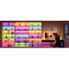 Smart LED strip light Govee Strip Light S 5m — Wi‑Fi/Bluetooth, RGBIC, 5,000 mm, white