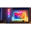 Smart strip light Govee H6098 — Wi‑Fi/Bluetooth, black, 2 kWh/1000h, energy class G