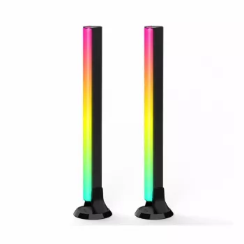 Govee H6046 TV Light Bars | LED Lighting | RGBIC, 2.4GHz Wi-Fi, Bluetooth