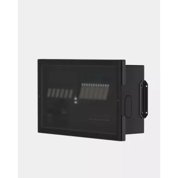 EcoFlow Smart home panel ZMM100LD-EU — accessory for portable power station