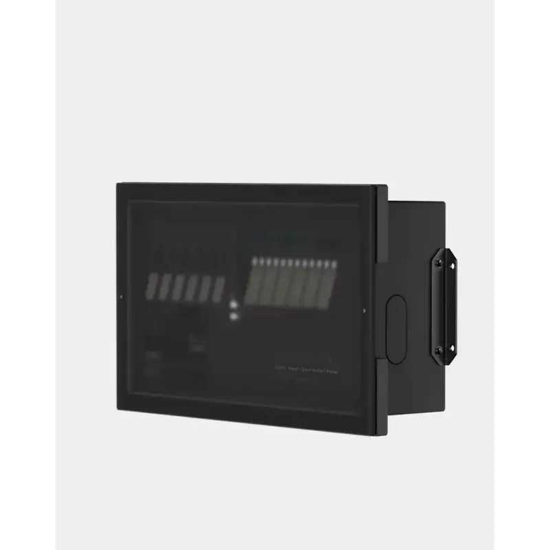 EcoFlow Smart home panel ZMM100LD-EU — accessory for portable power station