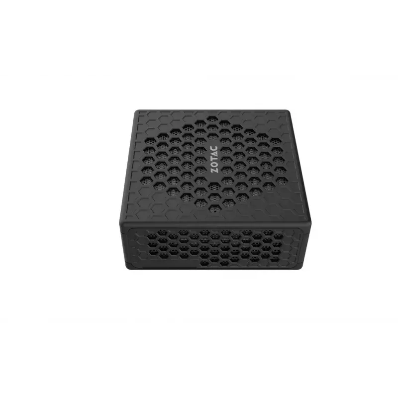 Zotac ZBOX CI337 nano barebone mini PC, Intel N100