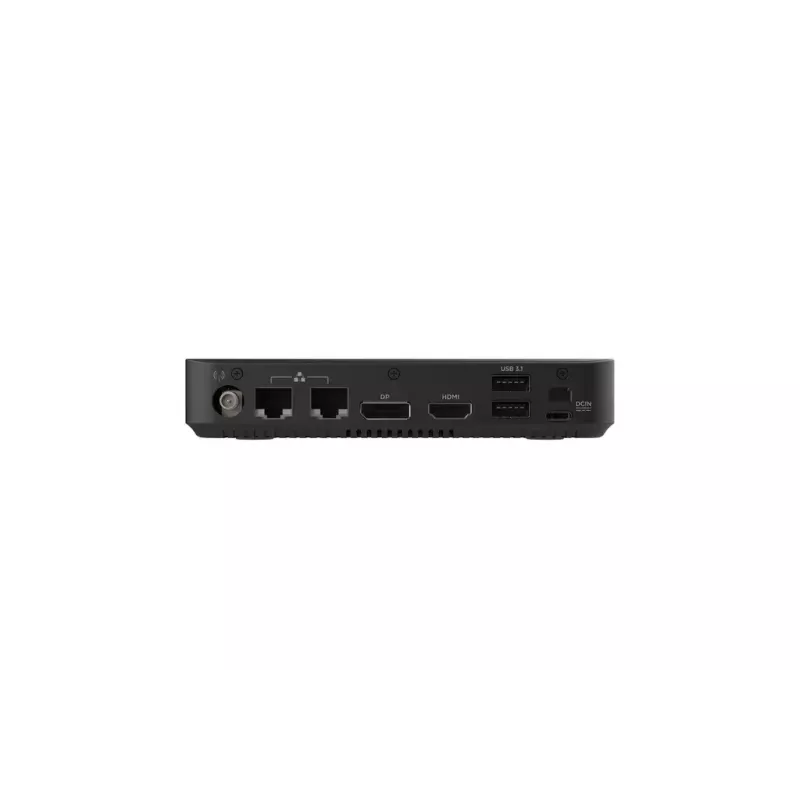 Mini PC Zotac ZBOX-MI668-BE i7-1360P 64GB DDR5 SSD Wi-Fi 6
