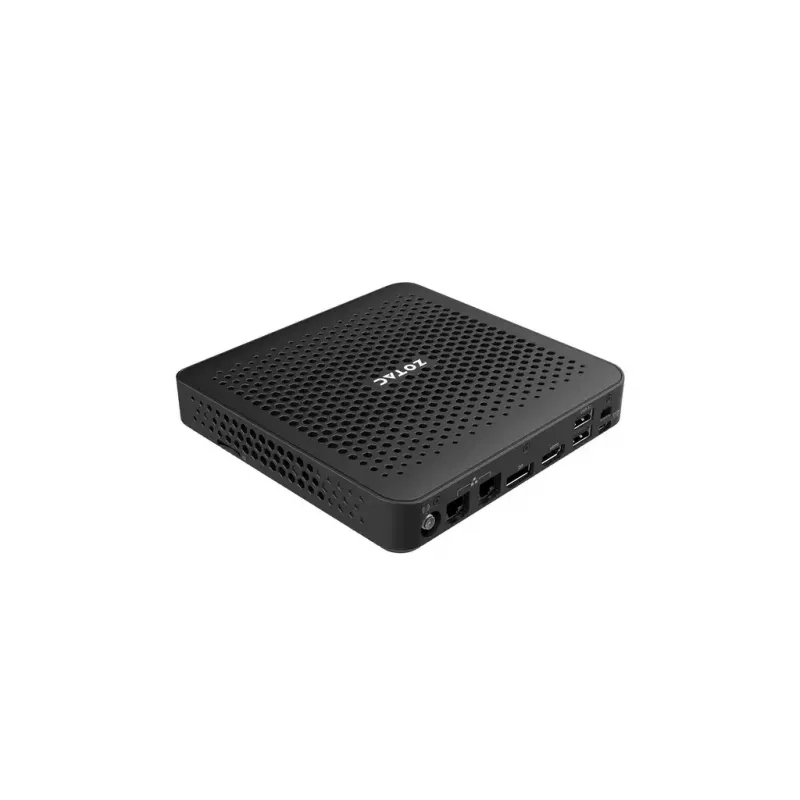 Mini PC Zotac ZBOX-MI668-BE i7-1360P 64GB DDR5 SSD Wi-Fi 6