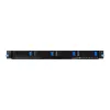 Rack server ASUS RS300-E12-RS4, 1U, Intel C262, LGA1700, Xeon E-2400, 4x hot-swap 3.5 inch bays, 450W PSU, DDR5 UDIMM up to 128GB