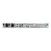 Rack server ASUS RS300-E12-RS4, 1U, Intel C262, LGA1700, Xeon E-2400, 4x hot-swap 3.5 inch bays, 450W PSU, DDR5 UDIMM up to 128GB