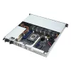 Rack server ASUS RS300-E12-RS4, 1U, Intel C262, LGA1700, Xeon E-2400, 4x hot-swap 3.5 inch bays, 450W PSU, DDR5 UDIMM up to 128GB