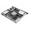 Rack server ASUS RS100-E11-PI2, Intel C252, LGA 1200, 1U, 4 DIMM, DDR4 up to 128 GB, 350W PSU, 2x RJ-45, M.2