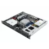 Rack server ASUS RS100-E11-PI2, Intel C252, LGA 1200, 1U, 4 DIMM, DDR4 up to 128 GB, 350W PSU, 2x RJ-45, M.2