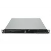 Rack server ASUS RS100-E11-PI2, Intel C252, LGA 1200, 1U, 4 DIMM, DDR4 up to 128 GB, 350W PSU, 2x RJ-45, M.2