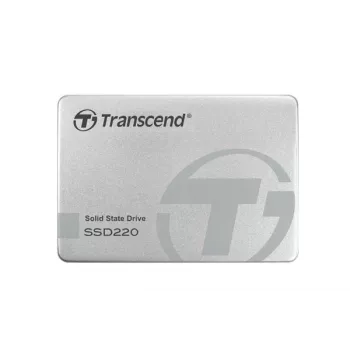 SSD disk Transcend 480GB 2.5 inch SATA III TS480GSSD220S