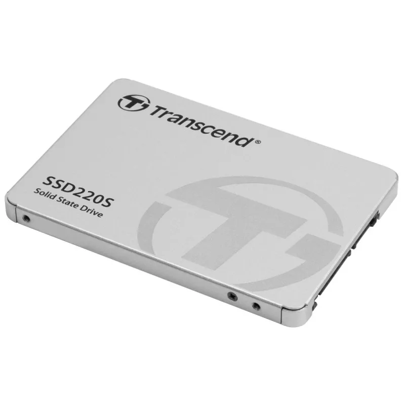 SSD disk Transcend 480GB 2.5 inch SATA III TS480GSSD220S