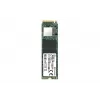 TRANSCEND SSD 110s 1TB M.2 2280 NVMe PCI-E GEN3 x4 Double-sided