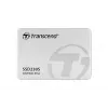TRANSCEND SSD 230s 2TB 2.5in SATA Ill 6gb/s Tlc Aluminum Case