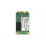 SSD drive Transcend 128GB mSATA SATA III TS128GMSA370S