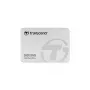 TRANSCEND SSD SSD220q 1TB SATA III 6 Gb/s Qlc Nand Flash