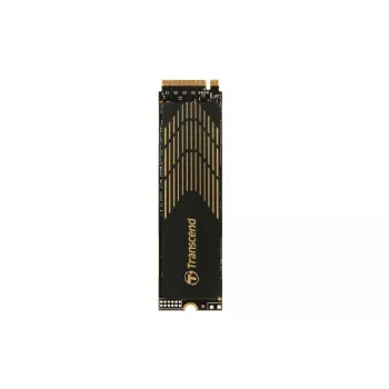 SSD disk Transcend 1 TB M.2 PCI Express 4.0 NVMe 3D NAND model 240S