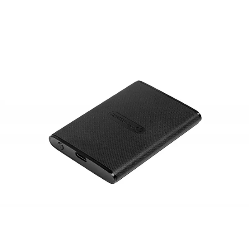 SSD disk Transcend 500 GB external USB Type-C 3.2 Gen 2 ESD270C