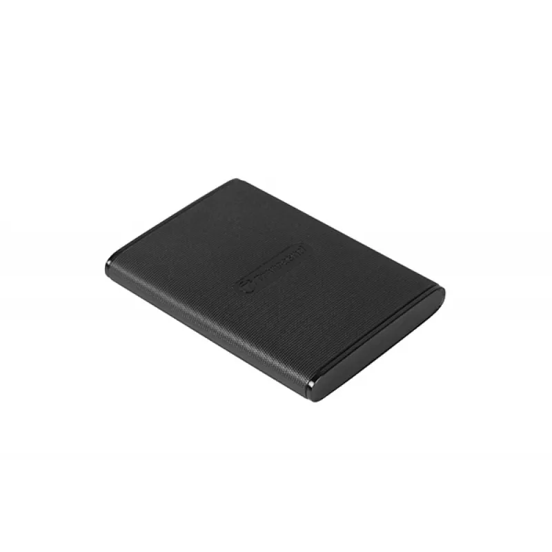SSD disk Transcend 1 TB external USB Type-C 3.2 Gen 2 ESD270C