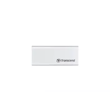 SSD disk Transcend 1 TB portable USB Type-C 3.2 Gen 2 ESD260C