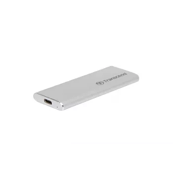 SSD disk Transcend 1 TB portable USB Type-C 3.2 Gen 2 ESD260C