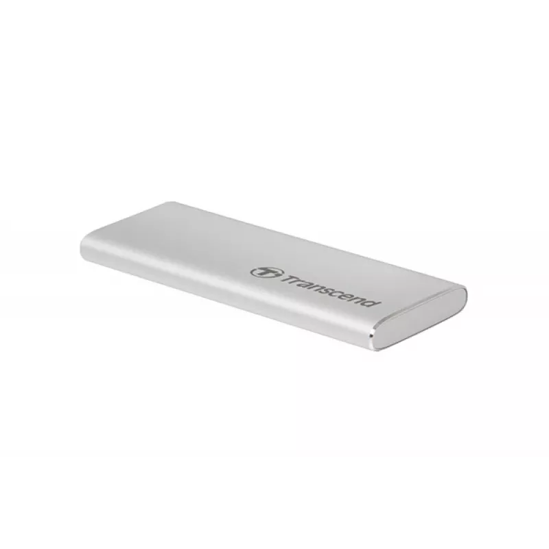 SSD disk Transcend 1 TB portable USB Type-C 3.2 Gen 2 ESD260C