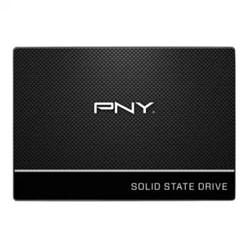 SSD disk PNY 250 GB 2.5 inch Serial ATA III SSD7CS900-250-RB