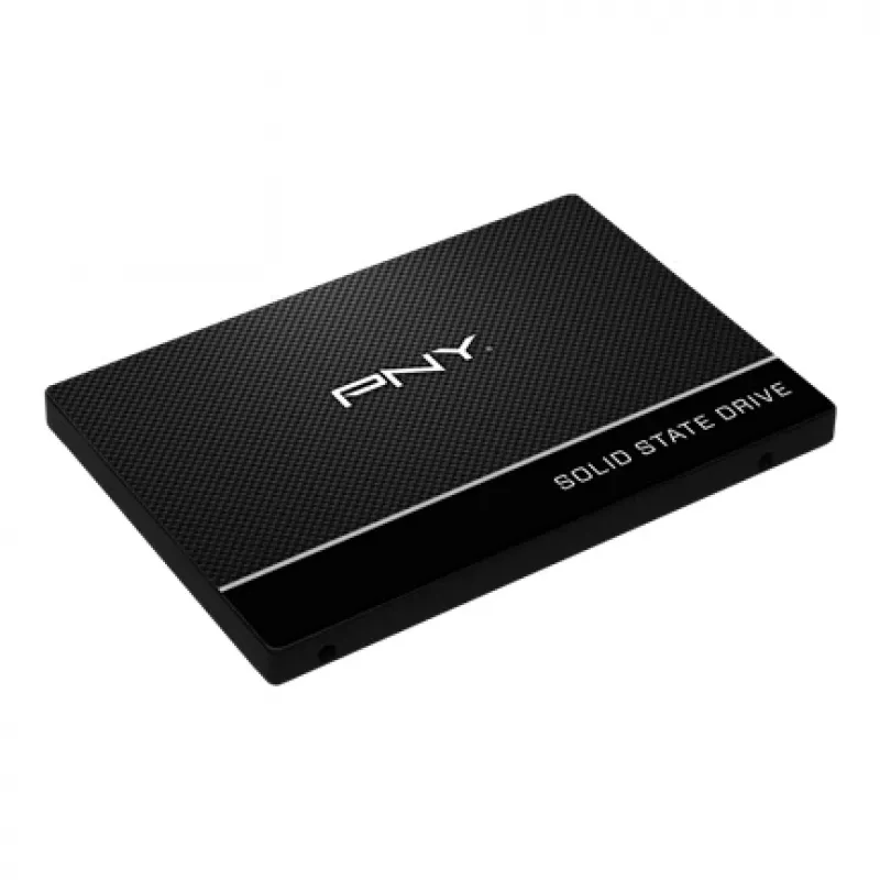 SSD disk PNY 250 GB 2.5 inch Serial ATA III SSD7CS900-250-RB
