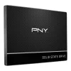 SSD disk PNY 250 GB 2.5 inch Serial ATA III SSD7CS900-250-RB