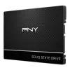 SSD disk PNY 250 GB 2.5 inch Serial ATA III SSD7CS900-250-RB